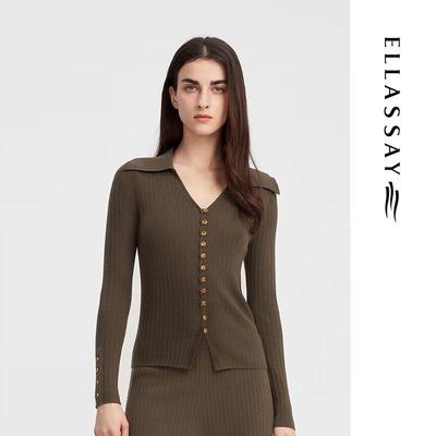 Oberteile – Pullover