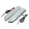 Car LED Tail Light Parking Brake Rear Bumper Reflector Lamp For Toyota Avensis/Alphard Mki/Rav4