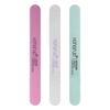 Nail File & Buffer Set: Double-Sided Grinding & Polishing Tool