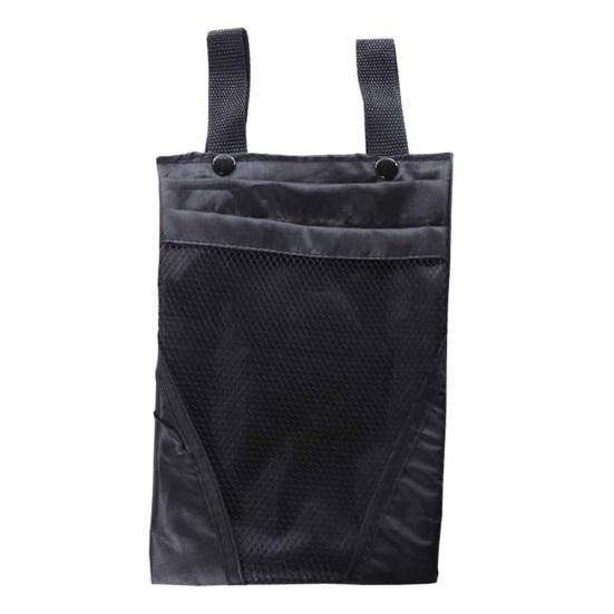 Bicycle Motorcycle Front Mobile Phone Water Bottle Storage Bag Hanging Basket