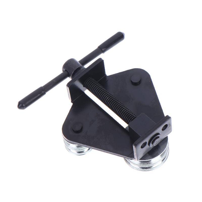 Brakes Tube Straightener Bender Carbon Steel Brake Line Straightening And Bending Tool For Car Motorcycle Pipework 1Pcs