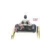 Toyota Electric Forklift Brake Wheel Cylinder 8FBN10-15, Part Number 47410-10480-71, for 1.5T Models.