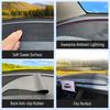 2026 2026 Model Y Juniper Accessories Dashboard Cover Anti-Glare and Sun Protection Pad Suede Dash Mat for Tesla Model Y Juniper
