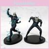Monster No8 Action Figure With Special Effects Pvc For Anime Fans And Desktop Display