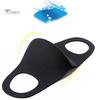 Dustproof 3Pcs Washable Breathable Unisex Protection Face Cover Mouth Masks