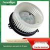 Interiérové doplňky – Topení a ventilátory do auta
