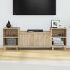 Mobilier pentru salon – Suport și dulap TV