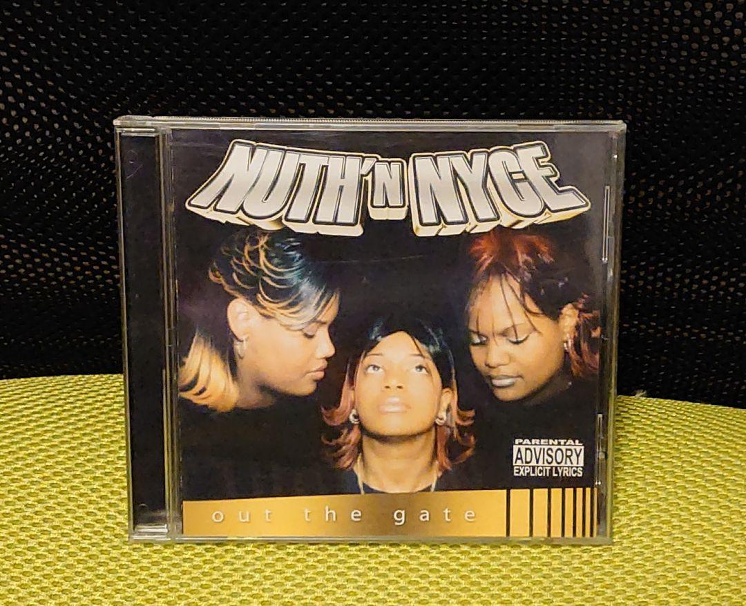 

[USED] NUTH N NYCEG-RAP