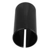 Seatpost Reducer Anodized Treatment Aluminum Alloy Light Weight Glossy Cutting Appearance Bike Seatpost Shim 31.6 to