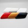 Front Bumper Headlight Washer Nozzle Spray Cover Cap For Volvo V60 S60 2011 2012 2013 39802699 39802681 Headlamp Cleaner Lid