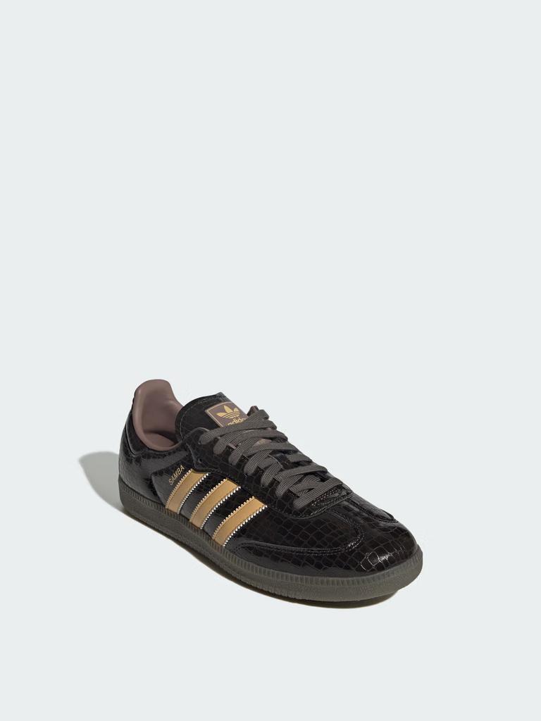 Adidas "T Head Shoes" Samba OG Classic Sneakers Training Shoes Adidas Clover KI6280
