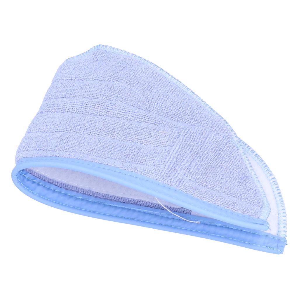 Fiber Mop Cloth Cleaning Mopping Pad Replacement Part for T7S T7plus S7 Robot Vacuum Cleaner