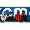 2022 FIA Formula 1 World Championship Highlights (Complete Japanese Version) - Blu-ray Edition