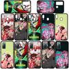 Phone Case for iPhone 17 16 15 Plus Huawei P30 P20 Lite Redmi Note 14 12 11 13 Pro Max OPPO A60 A80 A40 A18 A38 DAN DA DAN Okarun Dandadan Ayase Momo