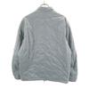 LANVIN SPORT Baseballjacke 42 grau Herren Gebraucht