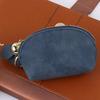 1pc Women Fashion New Creative Personality Coin Purse Zipper Mini Bag Clutch Bag Cute Wallet Coin Pouch