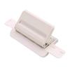 Portable 4 Holes Punch Punching Machine Paper Punch Paper Puncher Manual Hole Punch Desktop Hole Puncher