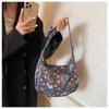 New Trendy Crossbody Bag Women Instagram Niche Shoulder Bag Women
