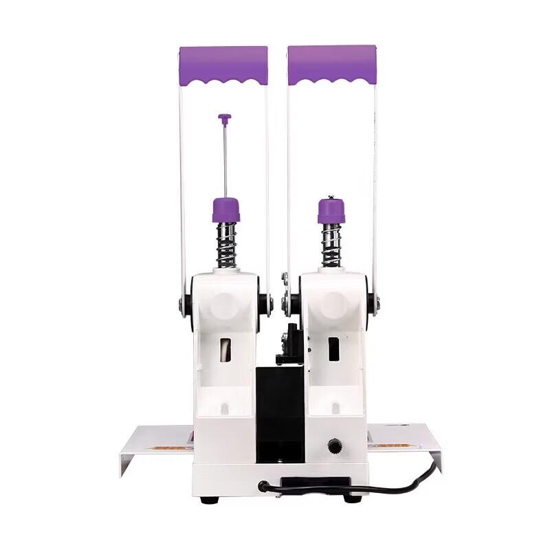 Umax U-45S Manual Document Binding Machine CN plug (adapter included)