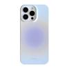 Film Shell for IPhone16 Mobile Phone Case for Apple For15promax Gradient Frosted 14 Simple 13 Japanese and Korean Style 17