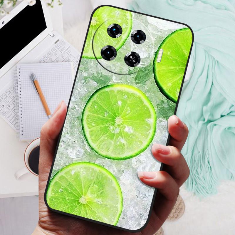 

Для чехла Tecno Spark 20 Pro Plus Черная крышка Лев Волк Силиконовые Мягкие Задние Чехлы Для Чехла Телефона Spark 20 Pro+ Защитный Чехол Spark 20 Pro Plus