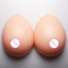 Realistic Fake Boobs Tits Crossdress Silicone Breast Form False Breast For Shemale Transgender Drag Queen Cosplay Transvestite