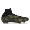 Mercurial Superfly SE FG Jungle Camo Unisex Sneaker Grün Schwarz 835363-300
