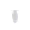 Disposable 500ml PP Cups (No Lid)