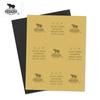 SHARPNESS Silicon Carbide Metallographic Sandpaper