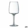 Verre Luminarc Equip Home Bière Transparent Verre 190 Ml (24 Unités)