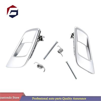 Car Interior Door Handle for Ford Pickup Ranger Mazda Bt50 2012- Everest 2015- Door Inner Handle