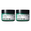 AHA, BHA, PHA 30 Days Miracle Cream Bundle Set