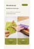 Bamboo Velvet Roll Tear-Off Microfiber Kitchen Wipes
