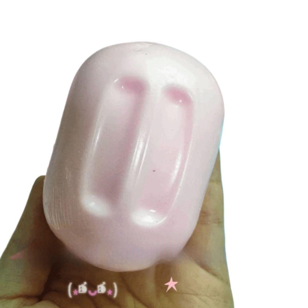 Finger Relax Soap Squishy Ball Building Blocks Blocks Filled Squishy Children Gifts