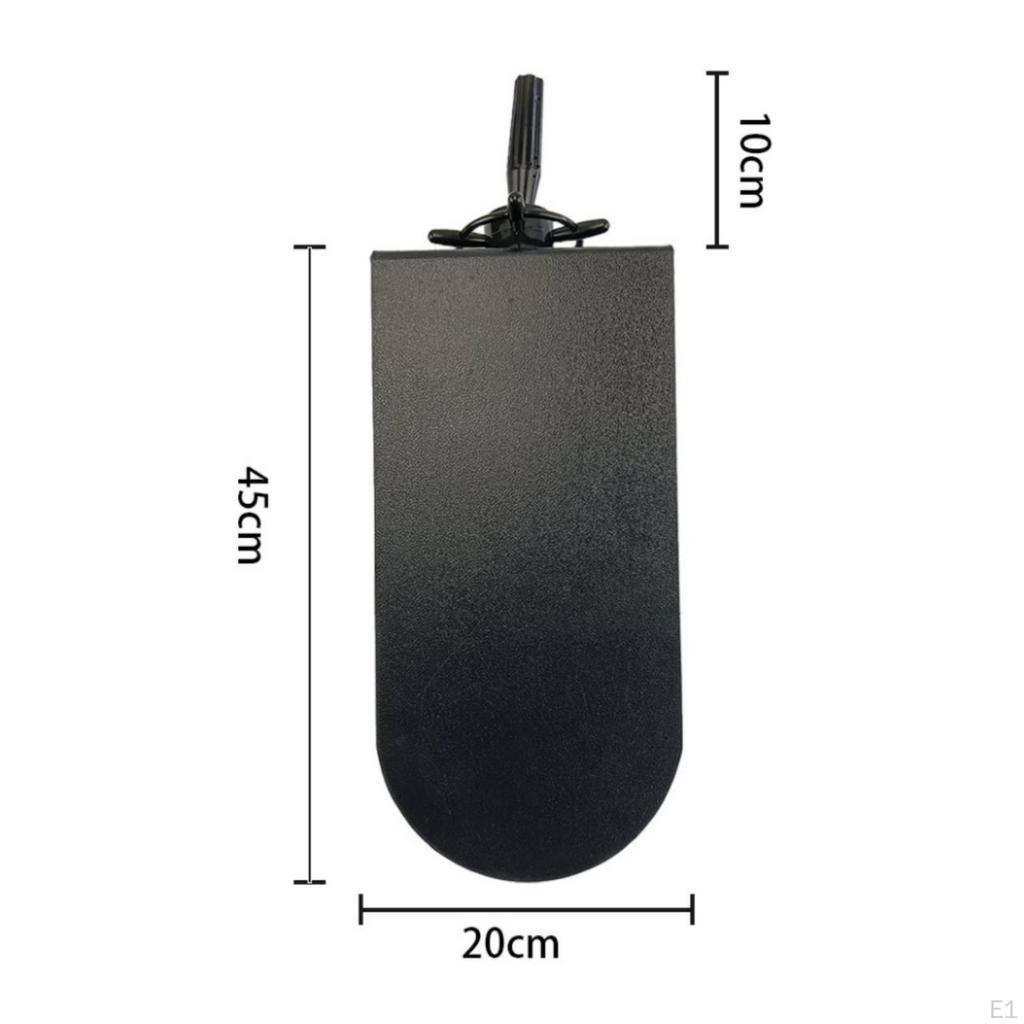 Mannequin Head Stand Stable Base Practice Holder Beauty Tool Hairdressing Seat Back Clamp for