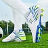 Children's Football Shoes Men's Youth Football Shoes Student Women's TF Broken Nails Football Shoes AG Long Nails