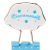 Sanrio Cinnamoroll Double Clip Character-Shaped