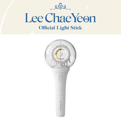 LEE CHAEYEON Light Stick