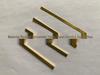 Copper Guitar Nut Riser: 1.45, 1, 0.45, 0.1mm Thick String Height Shims for Eliminating String Buzz