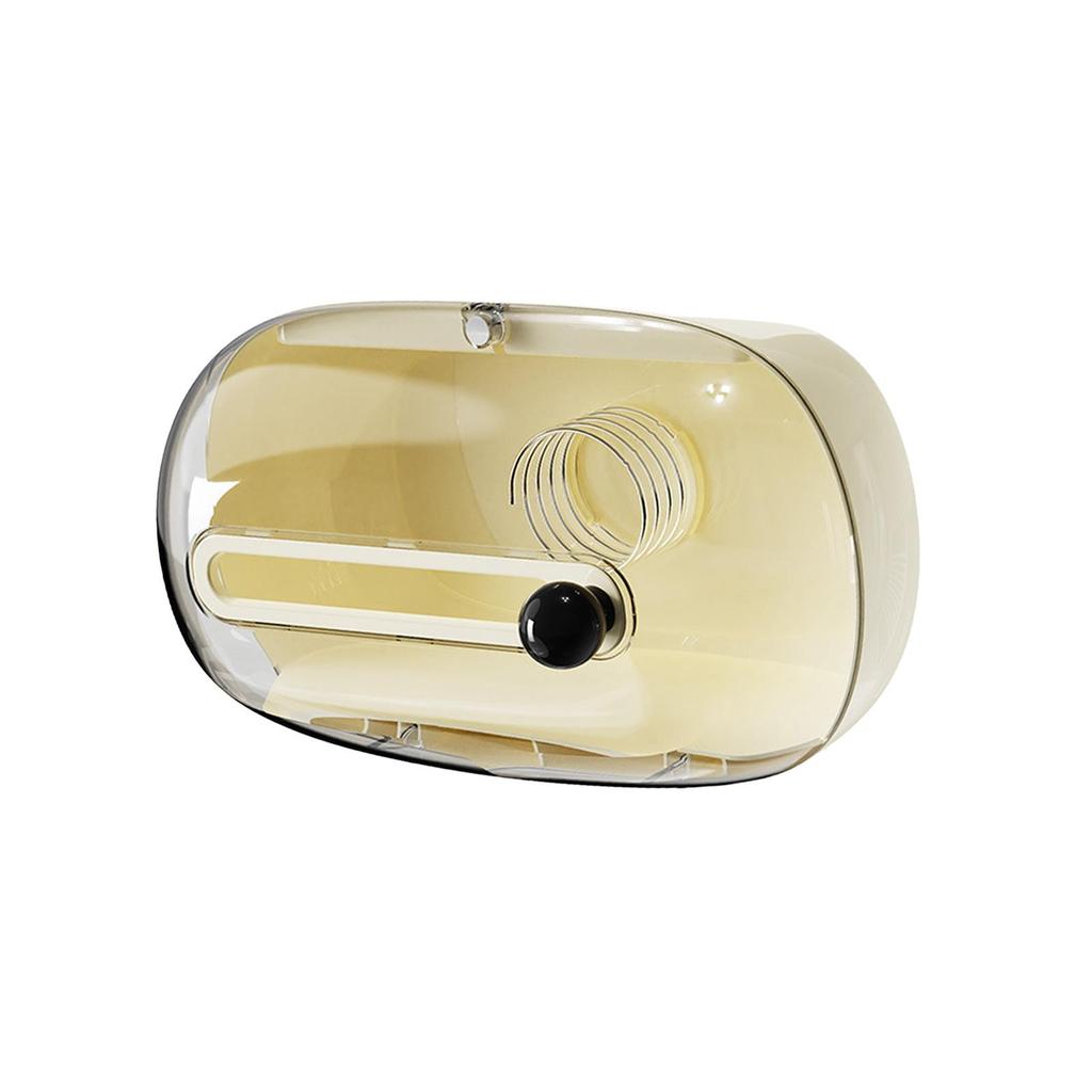 Tissue Box Cover Bathroom Dispenser for Bedroom Office Toliet
