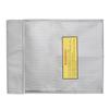RC LiPo Battery Fireproof Safety Guard Safe Bag Explosion Proof Charging Battery Safety Guard
