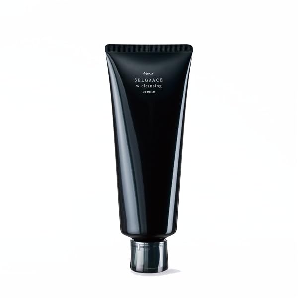 

Naris Cell Grace Двойной очищающий крем (150г)