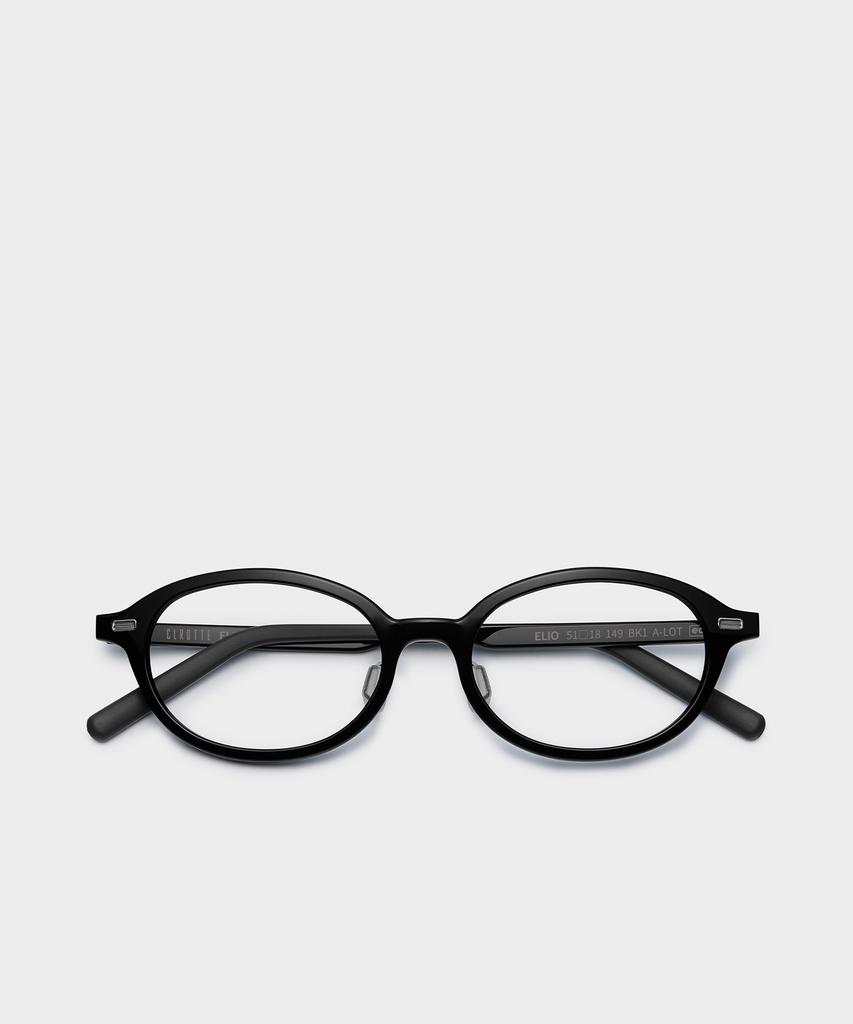 Keullotte Elio [Black]