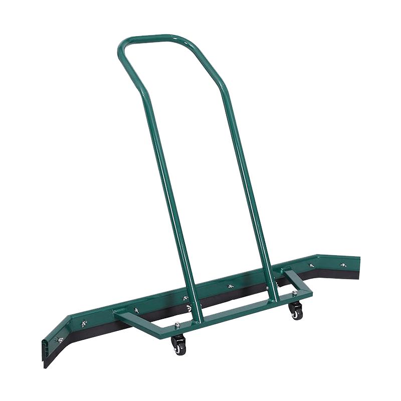 Aluminum Alloy Sports Court Water Pusher