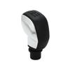 Gear Shift Knob for Manual Transmission: Compatible with Peugeot Citroën C4 and Citroën C4.