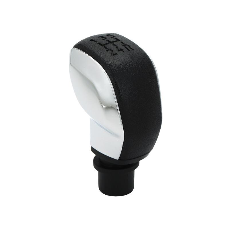 Gear Shift Knob for Manual Transmission: Compatible with Peugeot Citroën C4 and Citroën C4.