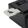 Autobatterie Überlastschutz 4F0915519 Batterie Trenn Sicherungskasten Ersatz für A4 2009‑2020