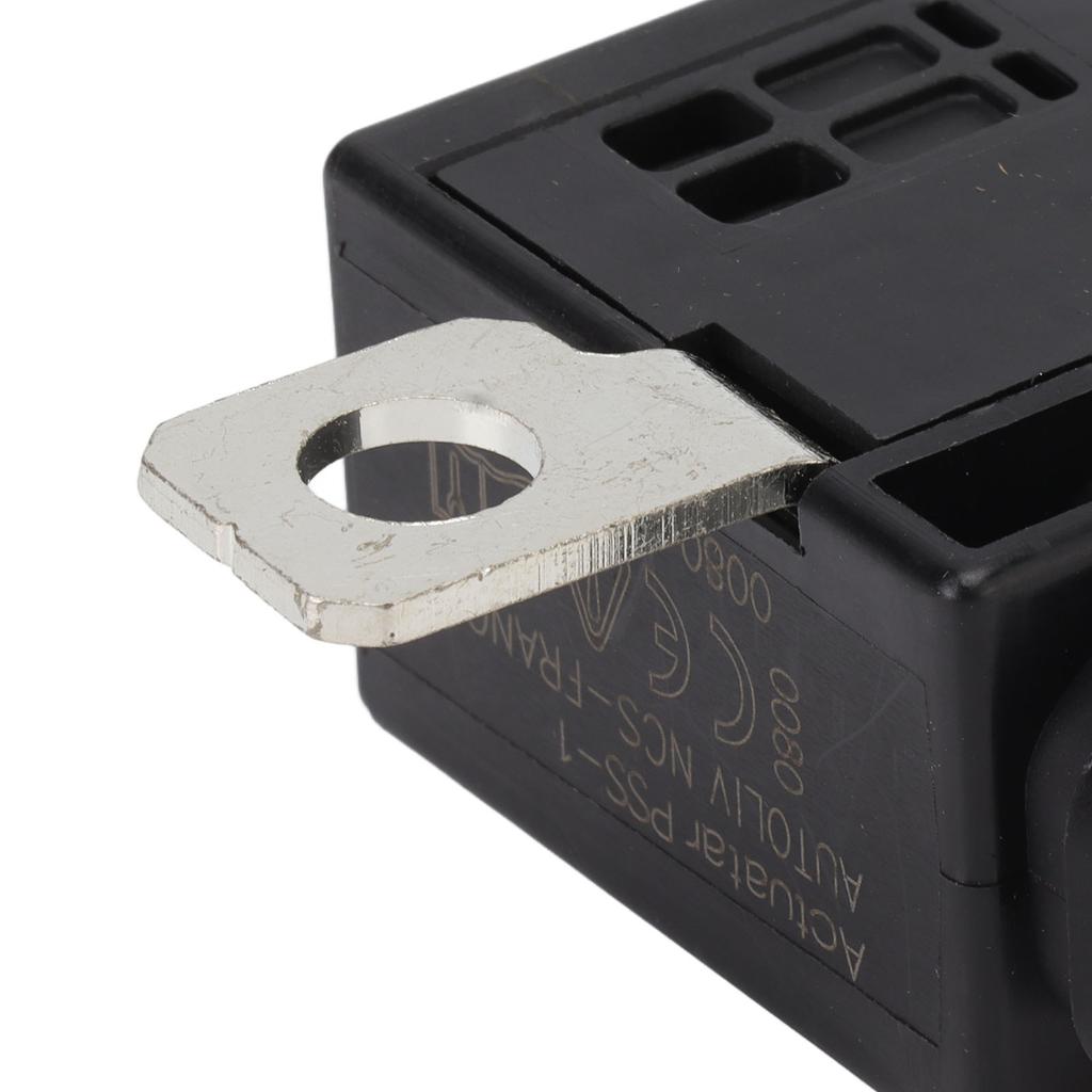 Autobatterie Überlastschutz 4F0915519 Batterie Trenn Sicherungskasten Ersatz für A4 2009‑2020