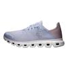 On Cloud 6 Confortable Doux Décontracté Chaussures de Course Baskets Femme Bleu 3WF10024664