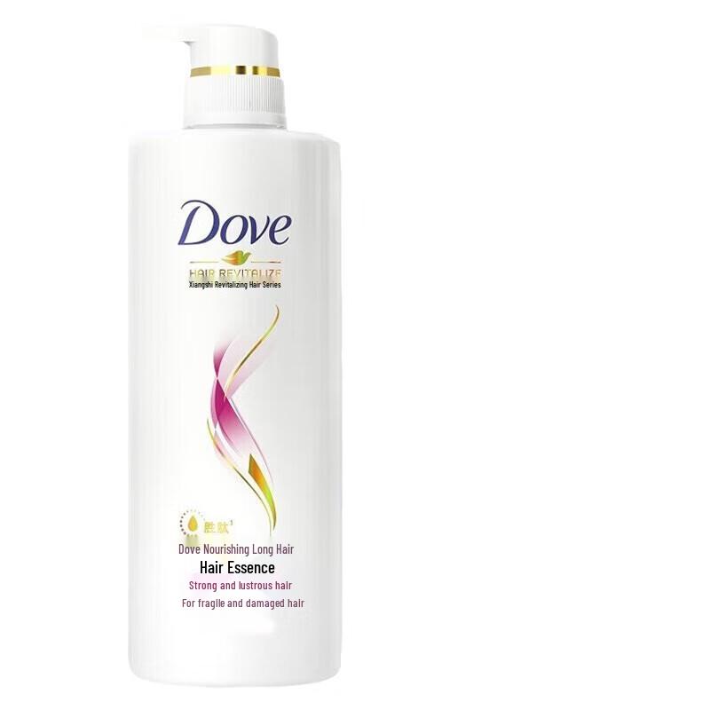 Dove Nourishing Repair Hair Essence